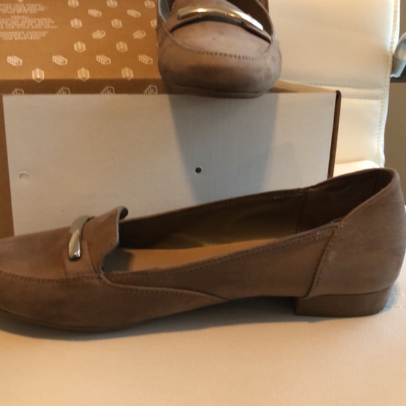 Call It Spring Women’s Dress Flats - Picture 3 of 4